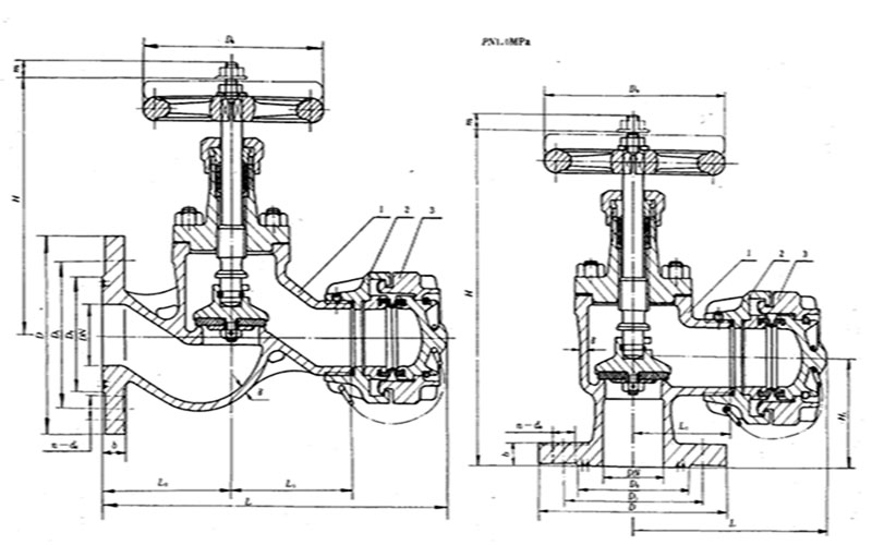 drawing-of GB-T2032-1993-Marine-Fire-Hydrant-Valve1.jpg